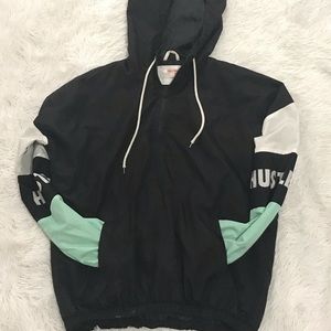 Windbreaker